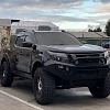Warrior Bullbar Gen1 for Navara NP300 2015-2019 Pre Face Lift Model - Image 42