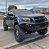 Warrior Bullbar Gen1 for Navara NP300 2015-2019 Pre Face Lift Model - Image 9