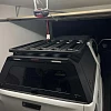 Roof Rack+ Gen 2 Steel Canopy for Nissan Navara D40 - Image 20