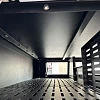 Low Profile Steel Canopy Internal Front Shelving Molle Panel - Image 3