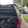 Gen 2 Aluminium Canopy for Mitsubishi Triton MV 2024 Ons + Roof Rack - Image 12