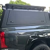 Gen 2 Aluminium Canopy for Mitsubishi Triton MV 2024 Ons + Roof Rack - Image 5