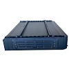 Low Profile Steel Canopy Ford Ranger - Image 2