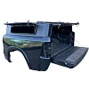 Low Profile Steel Canopy for Dodge Ram 1500 SWB Dual Cab - Image 6