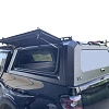 Roof Rack+ Steel Canopy GMW Cannon X & L & Vanta Ultra - Image 26