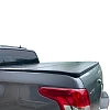 Tri-Fold Hard Tonneau Cover for Mitsubishi Triton MQ MR Dual Cab - Image 16