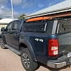 Low Profile Steel Canopy for Isuzu/Mazda/Holden - Image 11