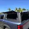 Aluminium Canopy for BYD Shark 6 - Image 2