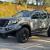 Revolution Bullbar for Navara NP300 2020+ Post Face Lift Model - Image 27