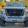 Revolution Bullbar for Navara NP300 2020+ Post Face Lift Model - Image 1