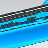 Roller Shutter Tonneau for VW Amarok - Image 28