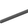 Aluminium Roof Platform + Light Bar for Ranger PX model - Image 27