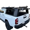 Gen 4 R-CAP Steel Canopy PX123 & Mazda BT50 2012-2021 - Image 5