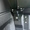 Low Profile Steel Canopy for Dodge Ram 1500 SWB Dual Cab - Image 7