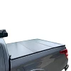 Tri-Fold Hard Tonneau Cover for Mitsubishi Triton MQ MR Dual Cab - Image 6