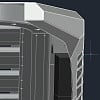 Aluminium Roof Platform + Light Bar for Ranger PX model - Image 28