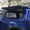 Steel Canopy + Roof Rack Platform - Image 10