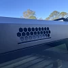 Steel Canopy + Aluminium Platform for GMW Cannon X & L & Vanta - Image 19