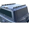 Aluminium Canopy for Nissan Navara NP300 - Image 19