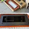 Gen 2 Steel Canopy for Mitsubishi Triton MR MQ + with Pet Window Doors  - Image 18