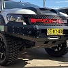 G3 Revolution Bullbar for Ford Ranger PX1 PX2 PX3 2012-2021 - Image 5