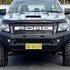G3 Revolution Bullbar for Ford Ranger PX1 PX2 PX3 2012-2021 - Image 2