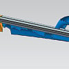 Roller Shutter Tonneau for VW Amarok - Image 26