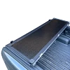 Tri-Fold Hard Tonneau Cover for BYD Shark 6 2024+ Dual Cab - Image 11