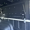 Steel Canopy Toyota Hilux N80 2015 + - Image 8