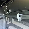 Low Profile Steel Canopy for Dodge Ram 1500 SWB Dual Cab - Image 9