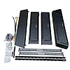 Low Profile Steel Canopy for Dodge Ram 1500 SWB Dual Cab - Image 10