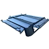 Low Profile Steel Canopy for Mitsubishi Triton MV 2024+ - Image 5