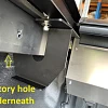 Roller Shutter Tonneau for VW Amarok - Image 19