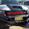 G3 Revolution Bullbar for Ford Ranger PX1 PX2 PX3 2012-2021 - Image 13