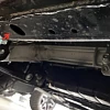 Revolution Bullbar & Winch Combo for Navara NP300 D23 2015-19 Airbag Compatible ADR Matte Black Steel - Image 17