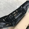 Revolution Bullbar & Winch Combo for Navara NP300 D23 2015-19 Airbag Compatible ADR Matte Black Steel - Image 9