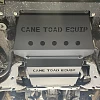 Front Sump Guard/Bash Plate Triton MR/MQ - Image 2