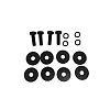 Front Sump Guard/Bash Plate Triton MR/MQ - Image 3