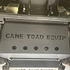 Front Sump Guard/Bash Plate Triton MR/MQ - Image 4
