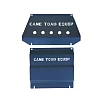 Front Sump Guard/Bash Plate Triton MR/MQ - Image 1