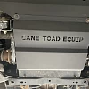 Front Sump Guard/Bash Plate Triton MR/MQ - Image 5