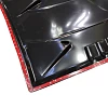 Bonnet Scoop Hood Raptor Style to suit Ford Ranger PX1 T6 2012-2015 Matt Black - Image 7