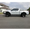 Fender Flares Matte Black OEM Style For Mazda BT50 BT-50 2011-2020 4WD Guard Arch - Image 4