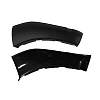 Fender Flares Matte Black OEM Style For Mazda BT50 BT-50 2011-2020 4WD Guard Arch - Image 8
