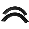 Fender Flares Matte Black OEM Style For Mazda BT50 BT-50 2011-2020 4WD Guard Arch - Image 9