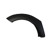 Fender Flares Matte Black Pocket Style kit for Mazda BT50 BT-50 2011-2020 Wheel Arches 4WD - Image 9