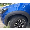 Fender Flares Kit for Holden Colorado 2017+ - Image 3