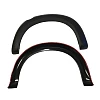Fender Flares Kit for Holden Colorado 2017+ - Image 8