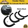 Fender Flares Kit for Holden Colorado 2017+ - Image 2