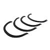Fender Flares OEM Style (matte black) - Image 1
